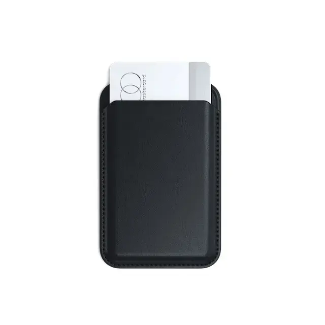 Satechi ST-VLWK card pocket Black Photo 3