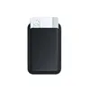 Satechi ST-VLWK card pocket Black Photo 3