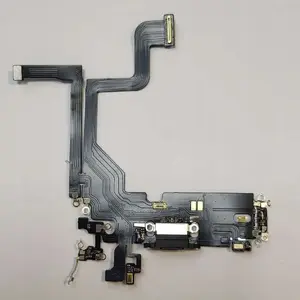 Charging cable with connector for iPhone 13 Pro, Zila (MPN GSM164226)