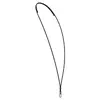 Neck Strap Spigen Universal Cross Body Strap Black Photo 4