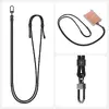 Neck Strap Spigen Universal Cross Body Strap Black Photo 5