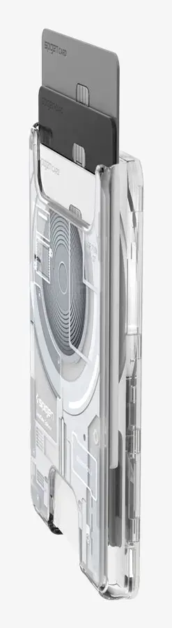 Держатель для карт Spigen Ultra Hybrid Zero One V2 Photo 7