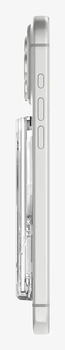 Держатель для карт Spigen Ultra Hybrid Zero One V2 Photo 8
