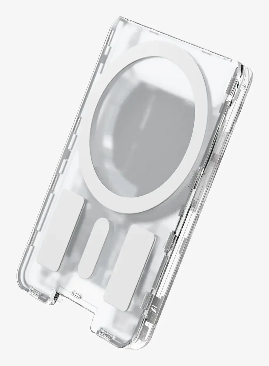 Держатель для карт Spigen Ultra Hybrid Zero One V2 Photo 12