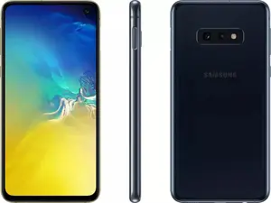 LCD-дисплей для Samsung Galaxy S10e (G970) — запасной синий модуль