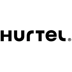 Водонепроницаемый чехол для Apple AirTag от Hurtel — розовый