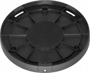 Конференционный спикерфон GN Audio Germany Jabra Speak2 75 Secure Mount — чёрный