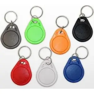 Считыватель ACS KEYFOB Mifare Classic 1K бесконтактный брелок