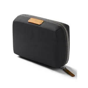 Tech Kit Compact Bellroy organizer for mobile accessories (slate)