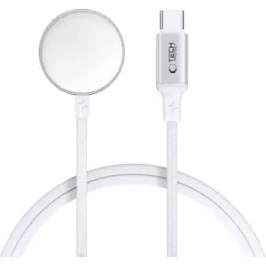 Magnetic Charger Type-C Cable 100 cm for Apple Watch — Tech-Protect MC02 Ultraboost