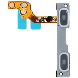 Шлейф регулировки громкости для Samsung F721 Z Flip 4 – запчасть F721 Z Flip 4 Volume Flex