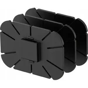 Mounting bracket for hard hat Scangrip I-VIEW Base, set of 3 (SG035798)