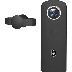 Protective Case Puluz for Ricoh Theta SC2 — Hard Shell Cover, Model SB7186