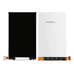 Displejs Microsoft Lumia 435 – CoreParts MSPP72191, melns, 140×240×20 mm