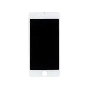 Дисплей с тачскрином AAA Quality ESR Glass для iPhone 7 — белый