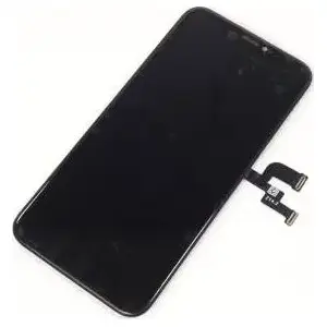 LCD дисплей для iPhone XS, in-cell модуль замены, No name, MPN 1000000547016