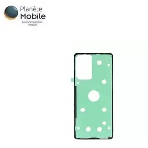 Adhesive sticker for Samsung A536 A53 5G — replacement adhesive for rear/front panel
