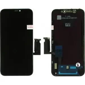 LCD-дисплей для iPhone XS Max (In-cell) — модуль замены экрана