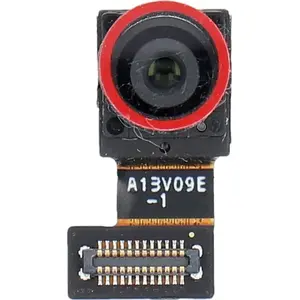 Replacement front camera flex cable for Xiaomi Redmi Note 8 by Techonic – front camera ribbon (compatible with Redmi Note 8)