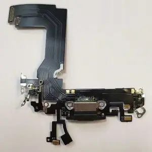 Кабель с разъёмом зарядки для iPhone 13 Mini Zila GSM164228 Lightning