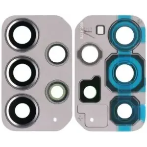 Camera frame for Samsung A725 / A72 — replacement rear camera housing