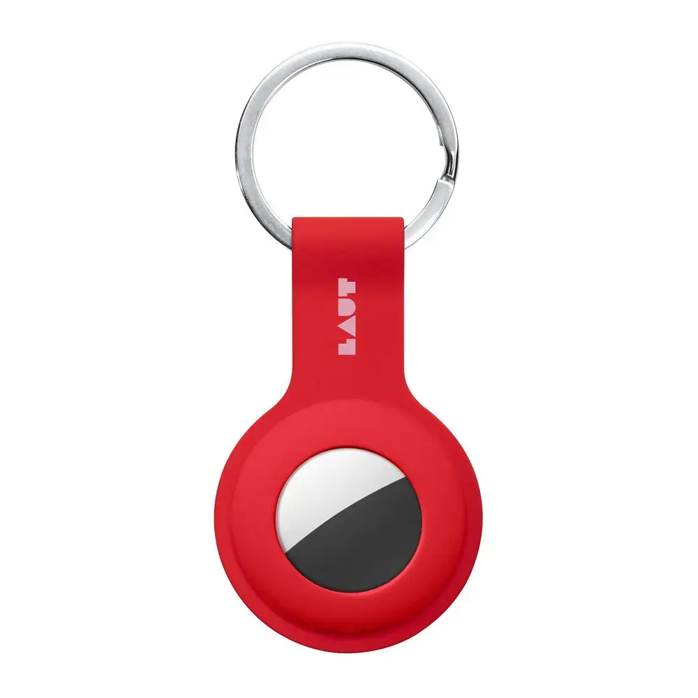 PICOM LAUT HUEX TAG aizsargapvalks Apple, Crimson Photo 2