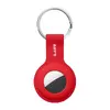 PICOM LAUT HUEX TAG aizsargapvalks Apple, Crimson Photo 2