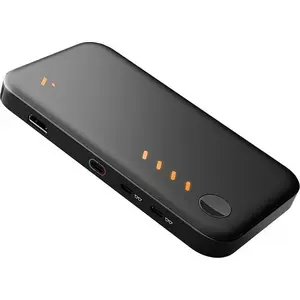 Docking station Lenovo VITURE Pro — mobile docking solution, model Pro-MbDk-Blk
