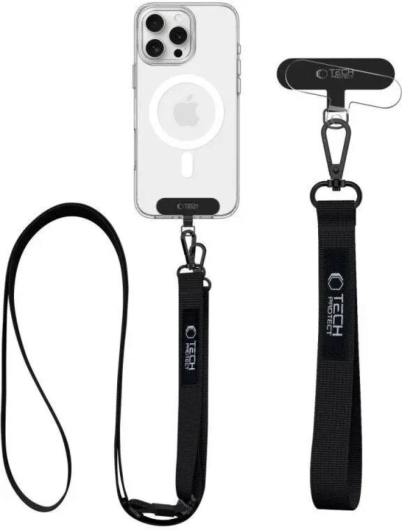 Smartphone & Mobile Gadget Accessories