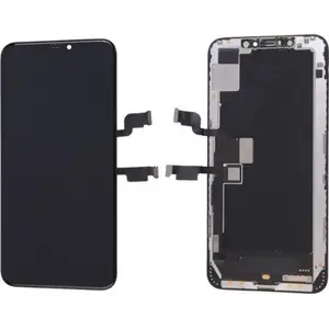 Renov8 Display LCD + Touch Screen for iPhone XS Max (brand new LG display)