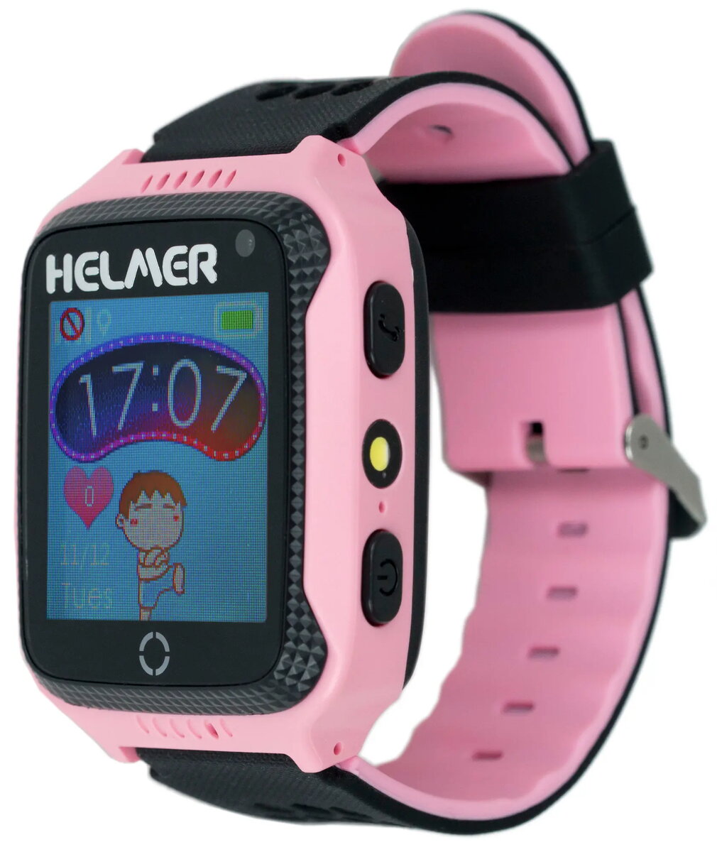GPS Trackers & Receivers