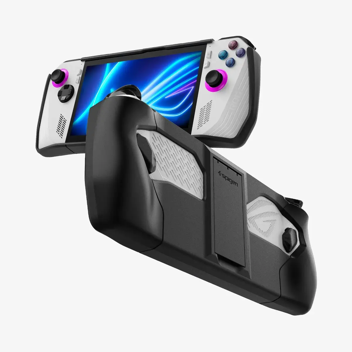 Spigen Thin Fit Pro vāciņš priekš ASUS Photo 2