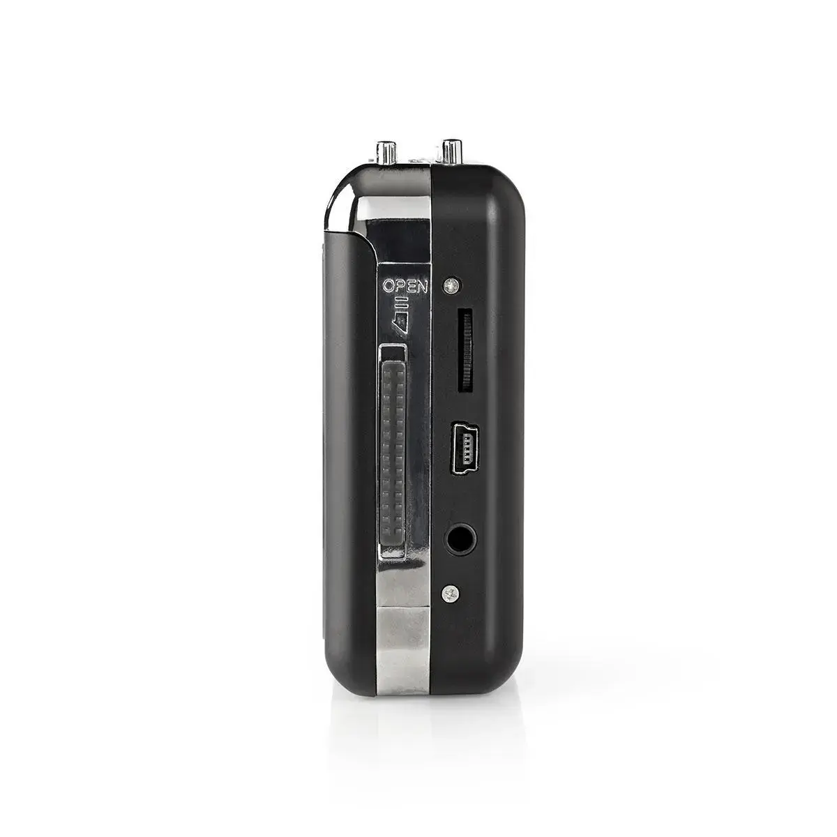 MP3/MP4 плеер Nedis ACGRU100GY Photo 2
