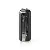 MP3/MP4 плеер Nedis ACGRU100GY Photo 2