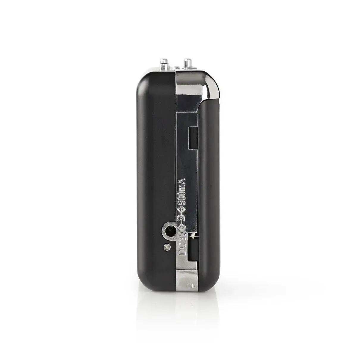 MP3/MP4 плеер Nedis ACGRU100GY Photo 4