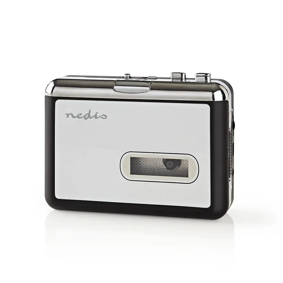 MP3/MP4 плеер Nedis ACGRU100GY Photo 6