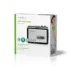 MP3/MP4 плеер Nedis ACGRU100GY Photo 7