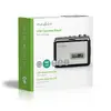 MP3/MP4 плеер Nedis ACGRU100GY Photo 8