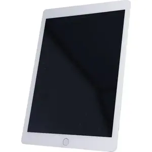 Touch Panel for iPad Air full front set, white — replacement digitizer glass
