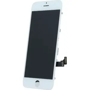TelForceOne replacement LCD display with touch panel for iPhone 8 — white (MPN: OEM000928)