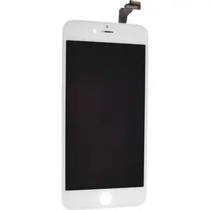 Replacement touchscreen display for iPhone 6 Plus 5.5" white — Partner Tele.com HiPix