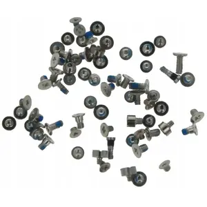 Mounting screw set for iPhone 7 Just Fun – OEM spare hardware kit