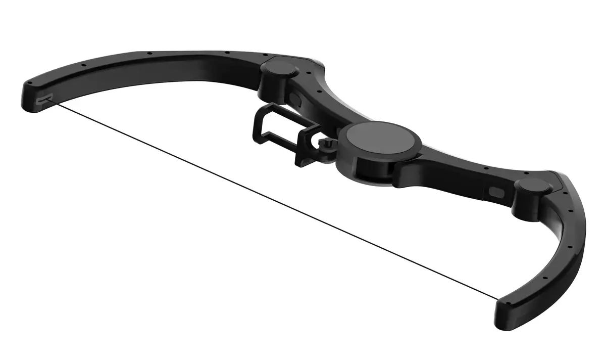 OMEGA VGARB gaming bow controller Photo 3