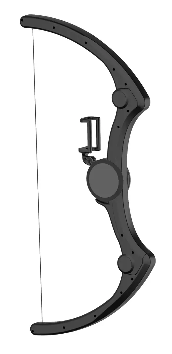 OMEGA VGARB gaming bow controller Photo 4