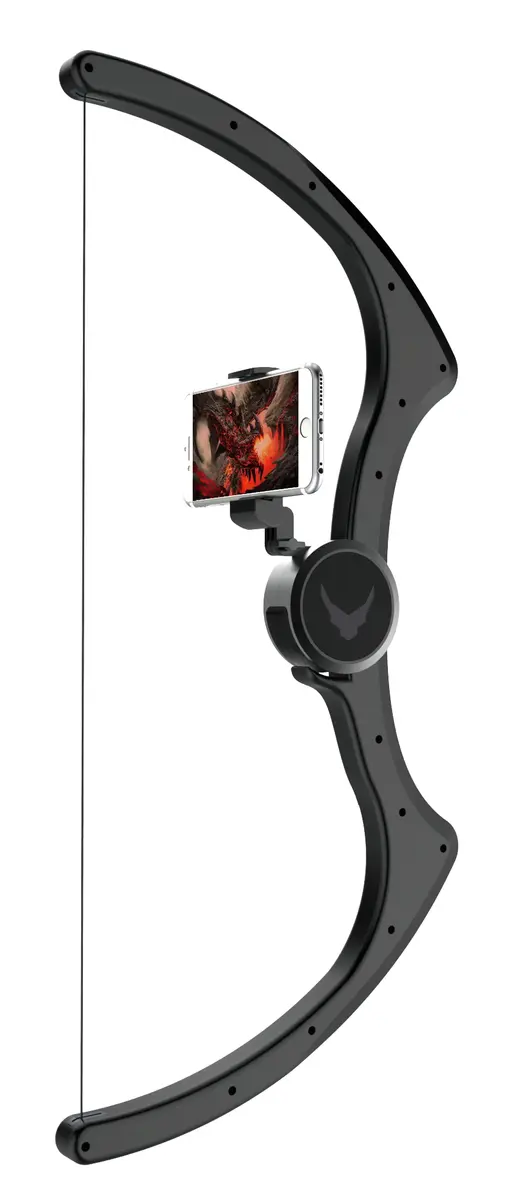 OMEGA VGARB gaming bow controller Photo 5