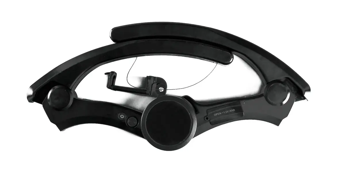 OMEGA VGARB gaming bow controller Photo 6