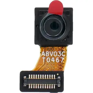 Replacement front camera flex ribbon cable for Xiaomi Redmi 8 — Techonic (compatible part)