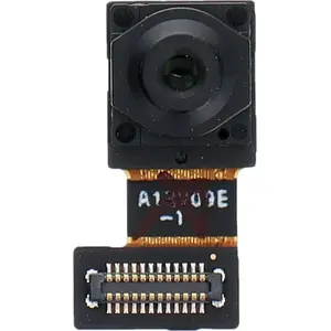 Replacement front camera ribbon cable for Xiaomi Redmi Note 8T by Techonic (compatible flex cable)