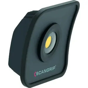 Work light head Scangrip FLOOD HEAD 03.5698C — flood beam attachment, up to 1500 lm