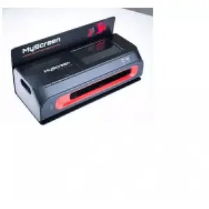 Резак для плёнок MyScreenProtector CUT&USE Ploter PRO 16" REFURB - плоттер для защитных плёнок